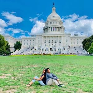 Meet your Posher, Siman